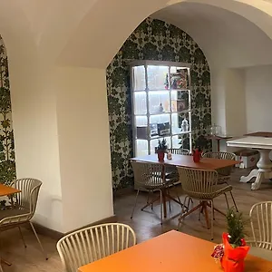 3* Maison d'hôtes Stesicoro Inhabit